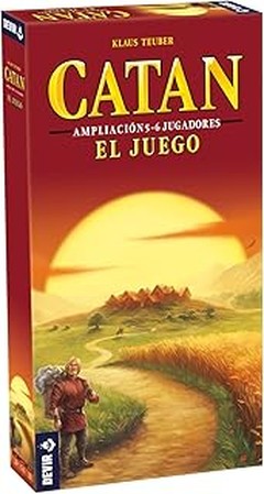 Mejores juegos de mesa para disfrutar con grupos grandes