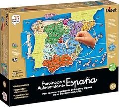 Problemas y soluciones al usar tapetes de juego con diseño de mapa de fantasía