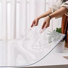¿Qué es un tapete para proteger mesas de madera?