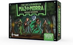 Novedades y Tendencias Actuales en Juegos de Aventura y Mazmorras