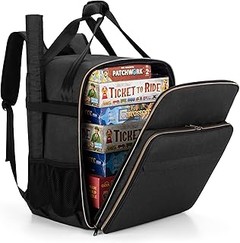 Descubre los diferentes tipos de bolsas acolchadas para juegos de mesa