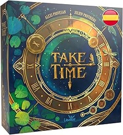 Descubre los diferentes tipos de juegos de mesa cooperativos de dificultad media