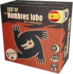 Los mejores 5 juegos filler de roles ocultos para grupos grandes