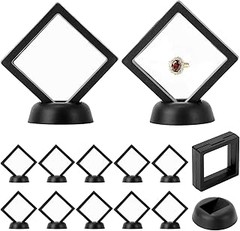 ¿Por qué usar cajas pequeñas para tokens y monedas de juego?