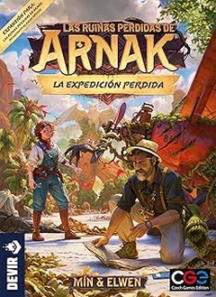 Descubre las ventajas de los juegos de mesa en solitario con modo campaña