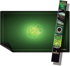 Beneficios de usar tapetes de neopreno en tus juegos de mesa