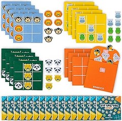 ¿Por qué elegir juegos filler económicos como regalos?