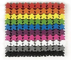 Las principales ventajas de los inserts de madera para juegos de mesa