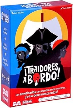 Pros y contras de los juegos de mesa semicooperativos con traidor oculto