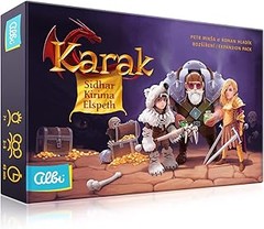 Pros y contras de añadir expansiones a tus juegos de mesa