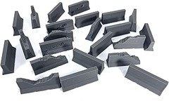 Ventajas y desventajas de los juegos de escaramuzas y combate táctico