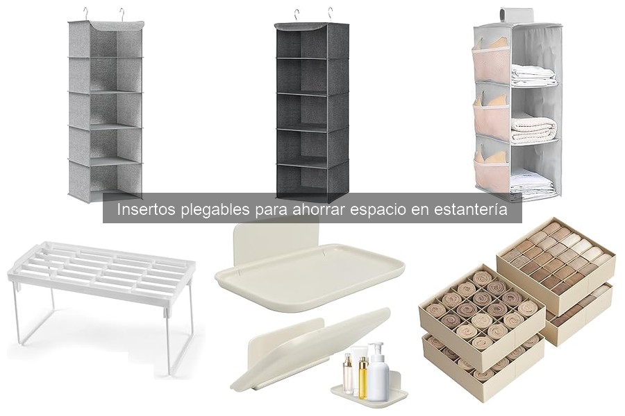 Alternativas a Insertos Plegables para Organizar Juegos de Mesa