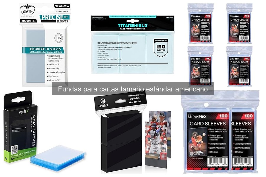 Alternativas a las Fundas para Cartas: Pros y Contras