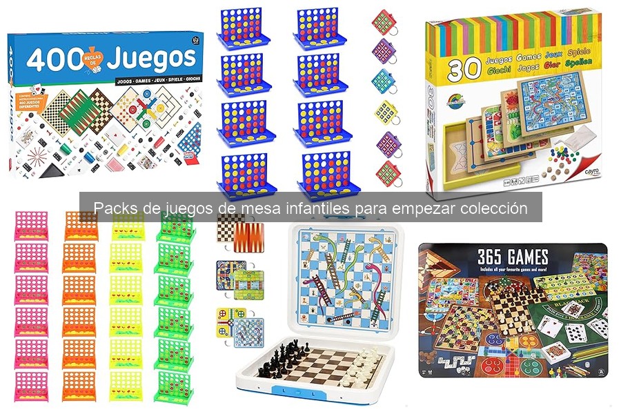 Alternativas lúdicas para niños: actividades fuera de los juegos de mesa