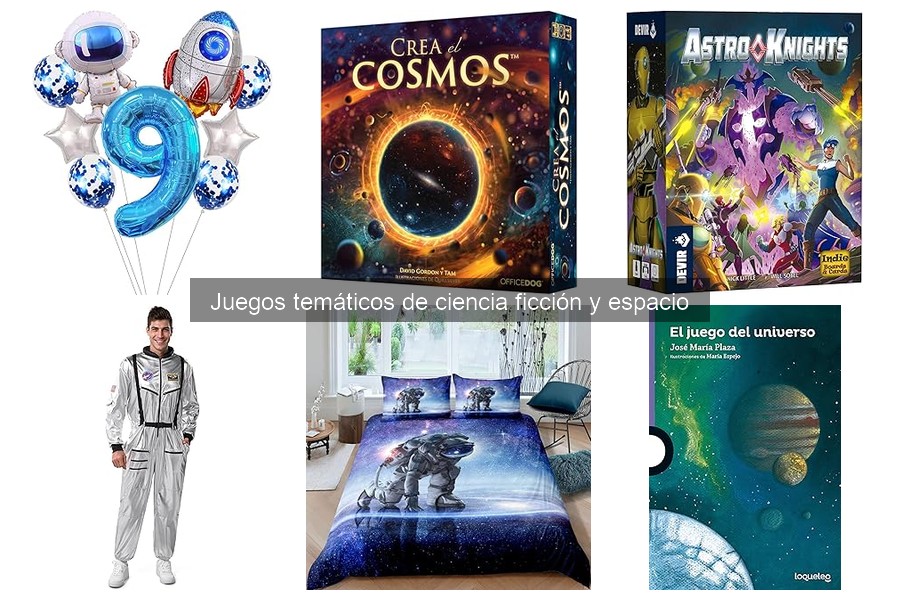 Aprende a jugar a CREA el Cosmos: Guía paso a paso