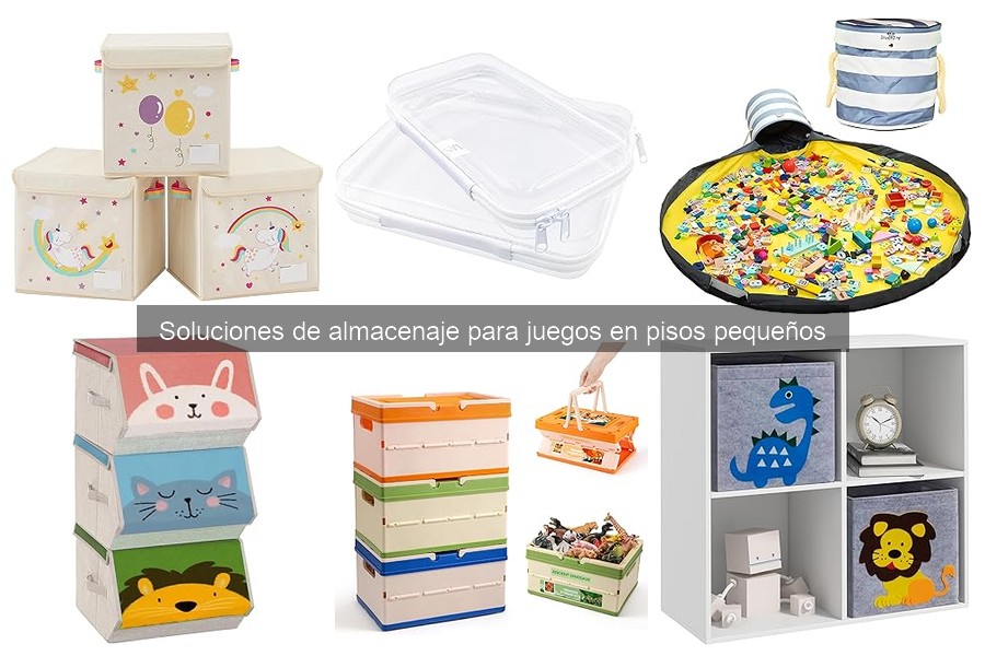 Aprovecha rincones para almacenar juegos de mesa en casa