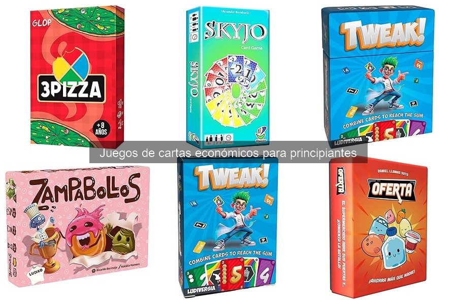 Beneficios de jugar a juegos de cartas económicos