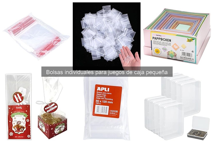 Bolsas Personalizadas para Juegos de Mesa: Ventajas y Costos
