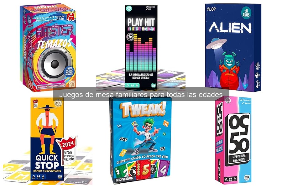 Claves para Mantener la Atención de los Niños en Juegos de Mesa