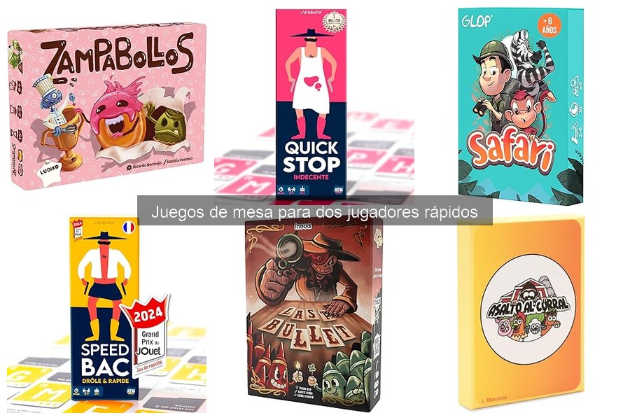 Cómo cuidar juegos de mesa para dos jugadores en casa