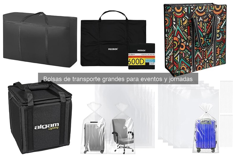 Cómo cuidar tus bolsas de transporte de juegos de mesa