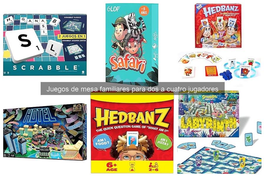 Cómo cuidar tus juegos de mesa familiares fácilmente