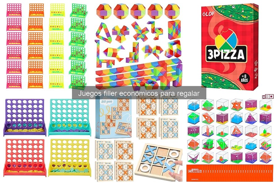Cómo cuidar tus juegos filler económicos para que duren