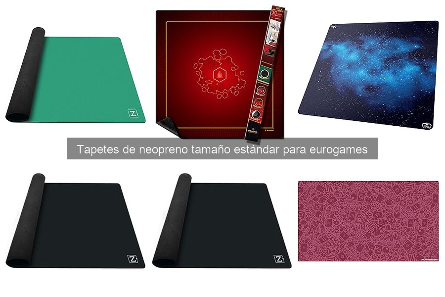 Cómo cuidar y mantener tu tapete de neopreno en perfecto estado