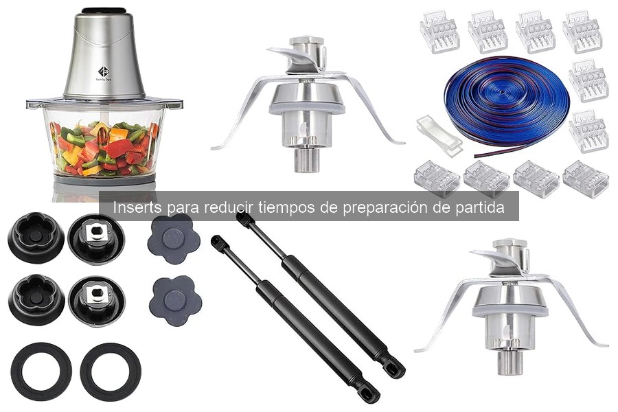 Cómo elegir el mejor insert para tu juego de mesa