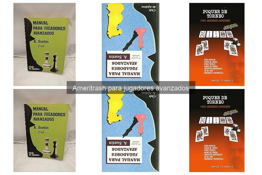 Cómo Elegir un Juego Ameritrash para Jugadores Avanzados