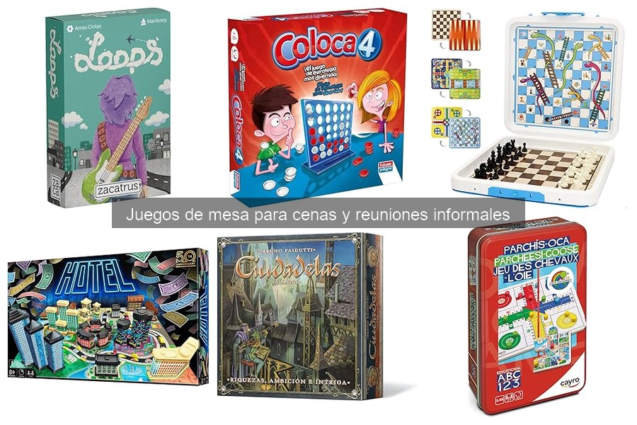 Cómo explicar reglas de juegos de mesa a novatos fácilmente