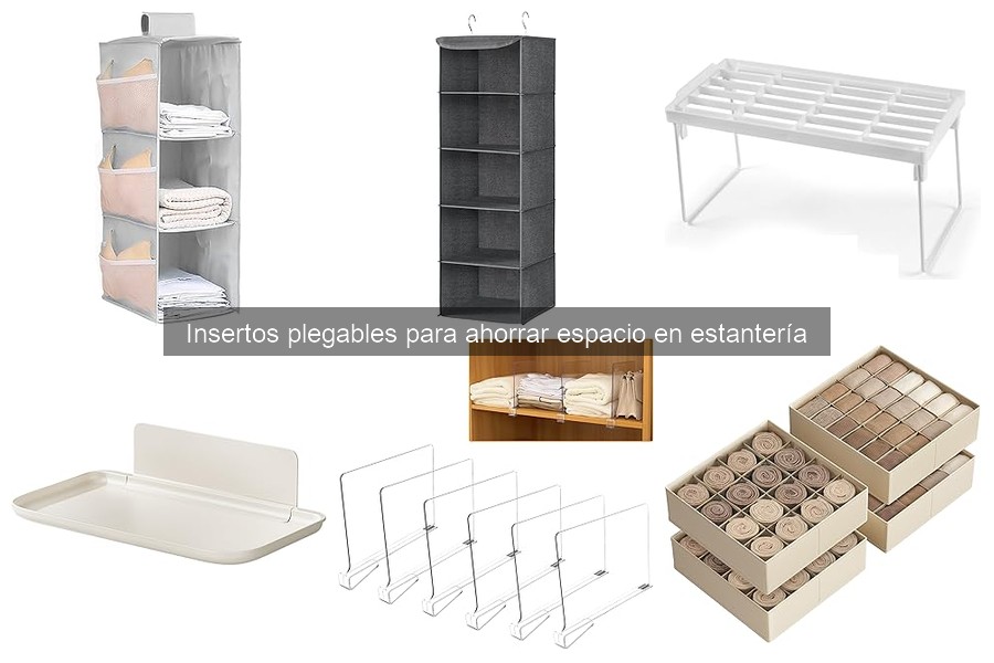Cómo instalar un inserto plegable en tu juego de mesa