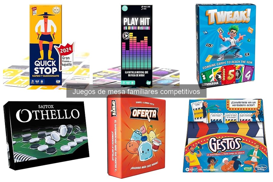 Cómo jugar a Quickstop: Instrucciones y estrategias familiares