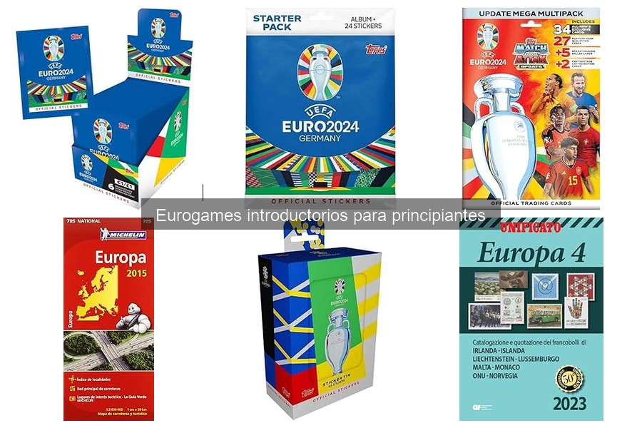 Cómo jugar Eurogames en grupos grandes: consejos y mecánicas