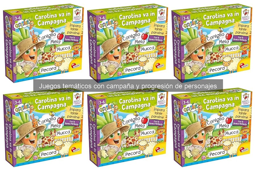 Cómo jugar juegos de mesa temáticos con niños
