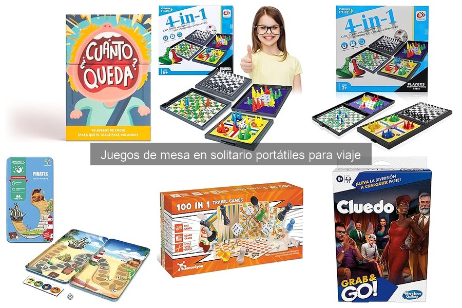 Cómo Jugar Juegos de Mesa Tradicionales en Solitario