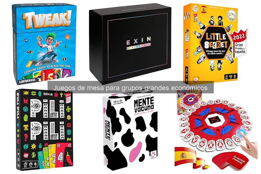 Cómo Organizar un Torneo de Juegos de Mesa Económicos