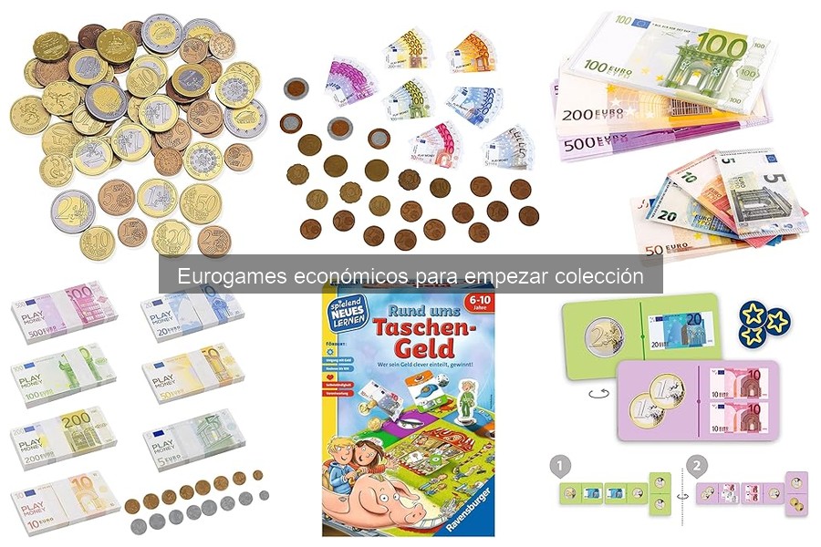 Cómo Organizar una Noche de Juegos con Eurogames Económicos