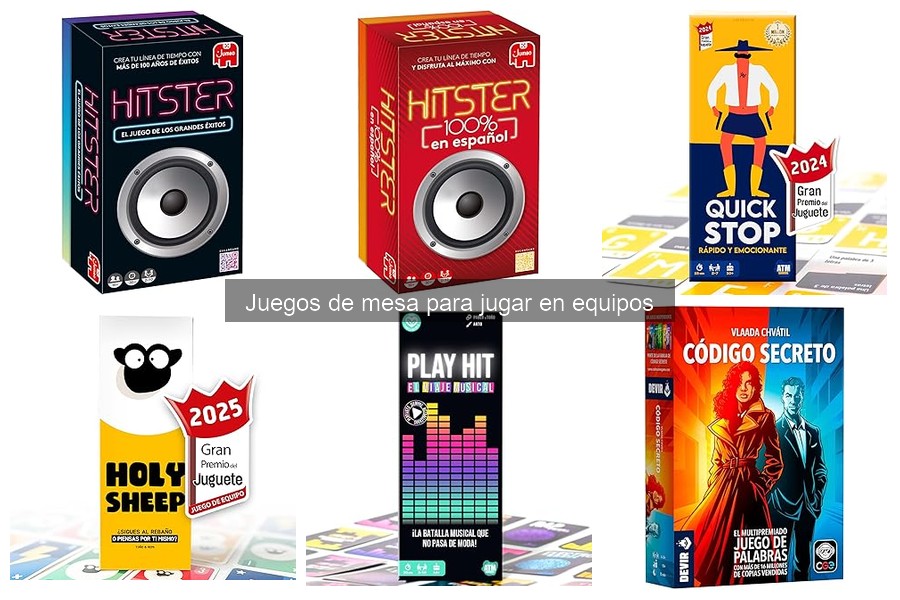 Cómo Organizar una Noche de Juegos de Mesa en Equipo