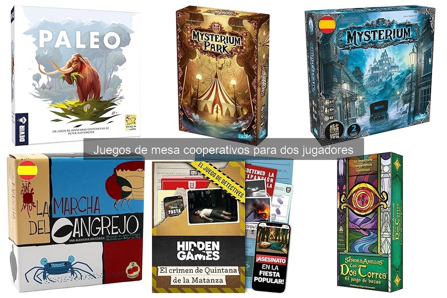 Cómo reunir a dos jugadores para juegos cooperativos