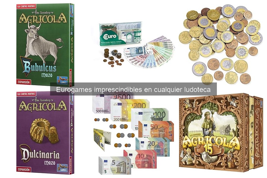 Cómo se juega a un Eurogame: guía práctica para novatos