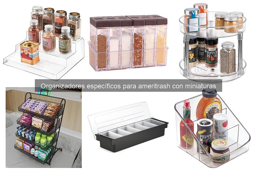 Cómo usar un organizador de miniaturas para juegos de mesa
