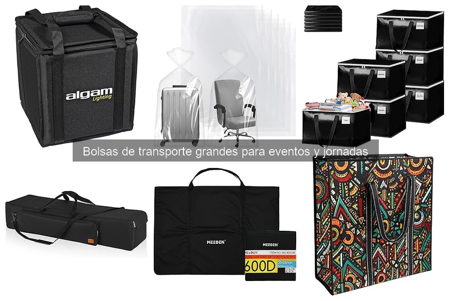 Comparativa: Bolsas de Transporte vs Mochilas para Juegos de Mesa