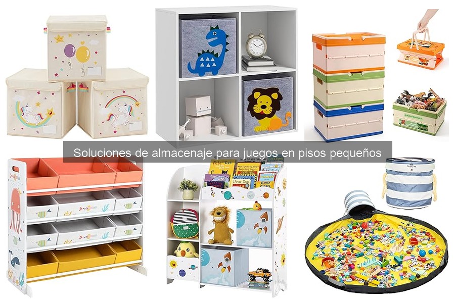 Comparativa de Cajas de Almacenaje para Juegos de Mesa