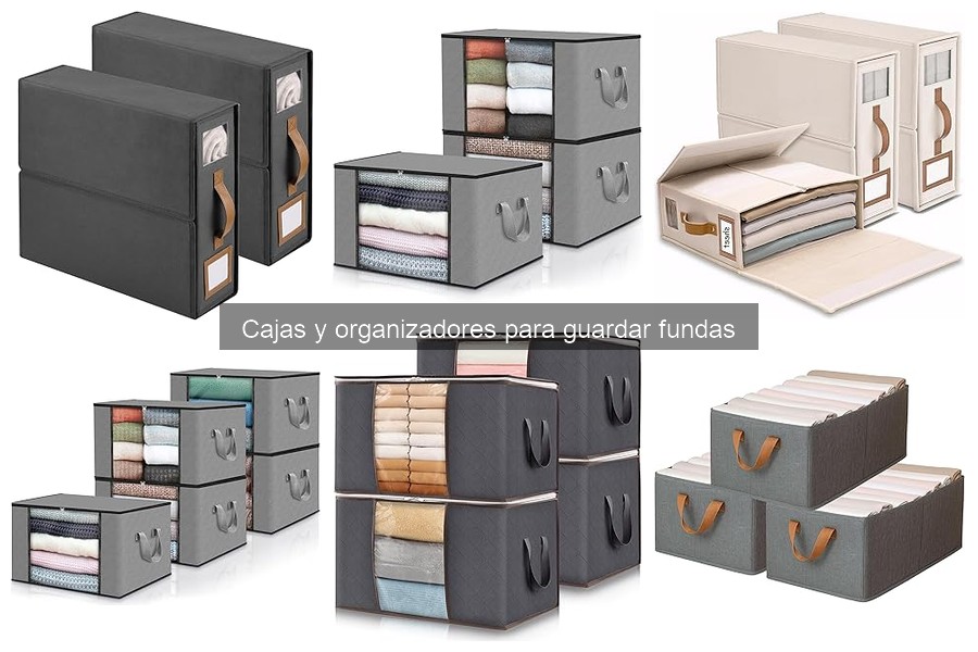 Comparativa de Cajas para Guardar Fundas de Juegos de Mesa