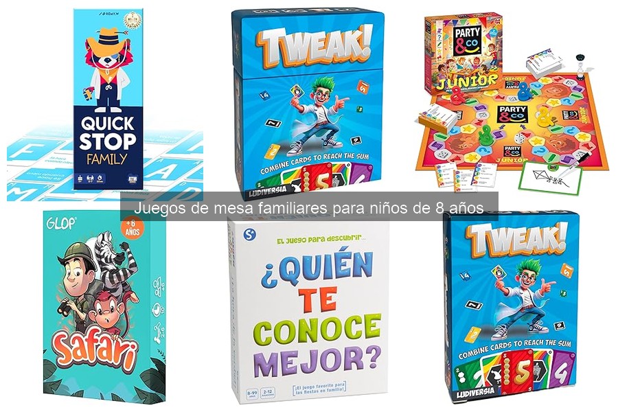 Comparativa de Juegos Cooperativos y Competitivos para Niños
