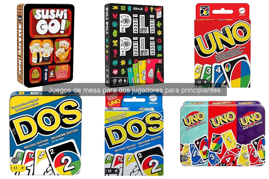 Comparativa: Juegos de Estrategia vs. Azar para Dos Jugadores