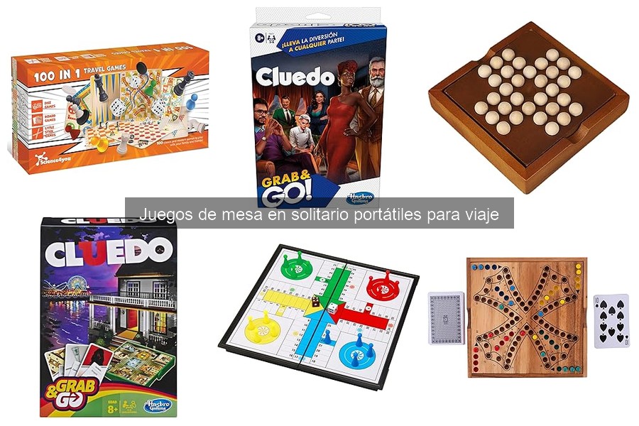 Comparativa: Juegos de Mesa en Solitario vs Videojuegos