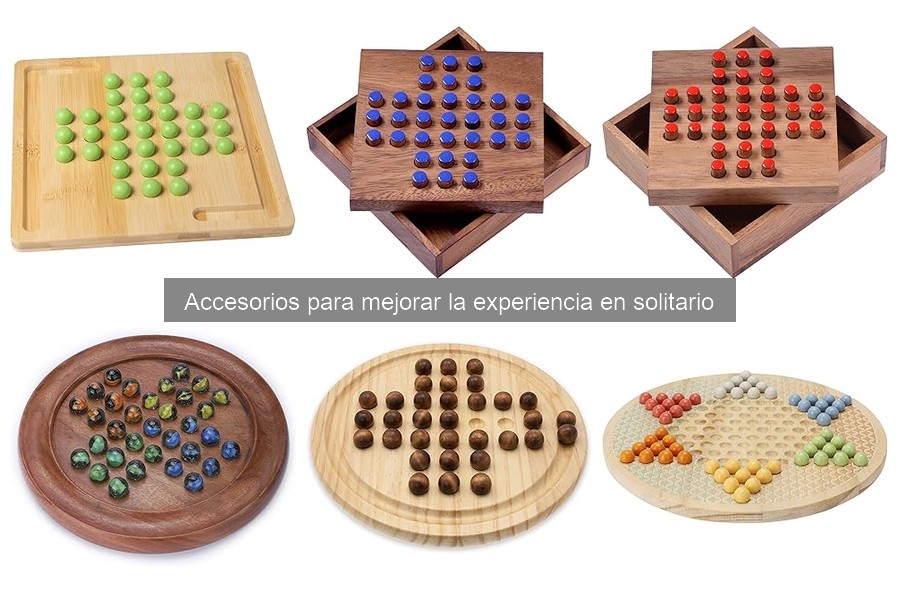 Compatibilidad de Accesorios con Juegos de Mesa Modernos