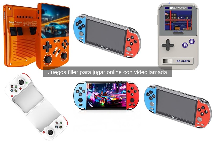 ¿Cuánto tiempo se tarda en jugar a juegos filler online?